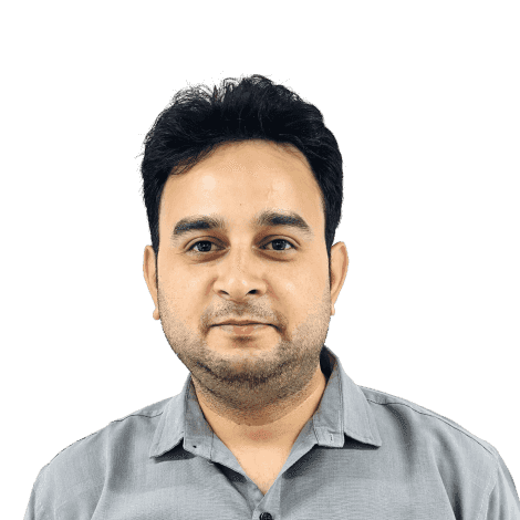 Asif Nayar
