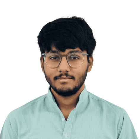 Ayush Kumar
