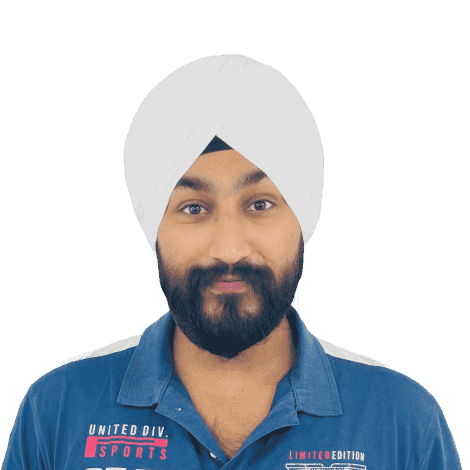 Brahm Bind Singh