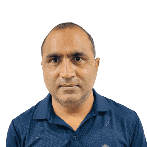 Farman Ahmed