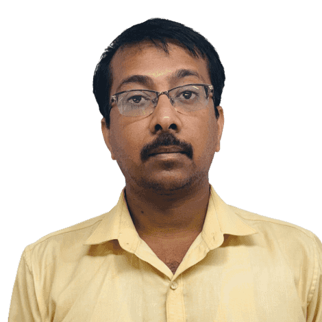Nikhil Tiwari