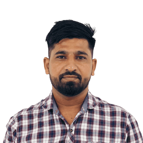 Nitin Bainsla