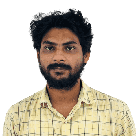 Saurav Kathariya