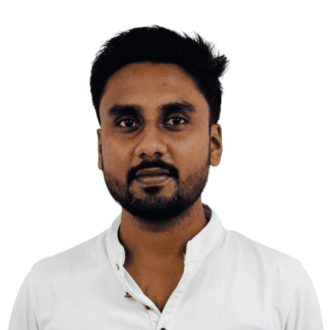 Yashwant Kumar