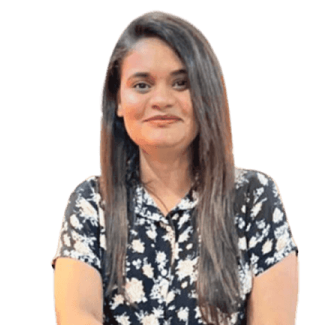 Payal Chaudhary