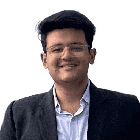Shivansh Bahl