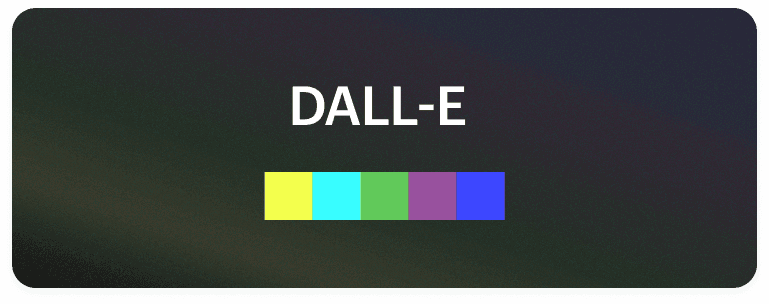 Dall-e logo