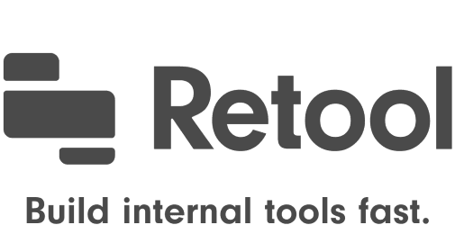 Retool Logo