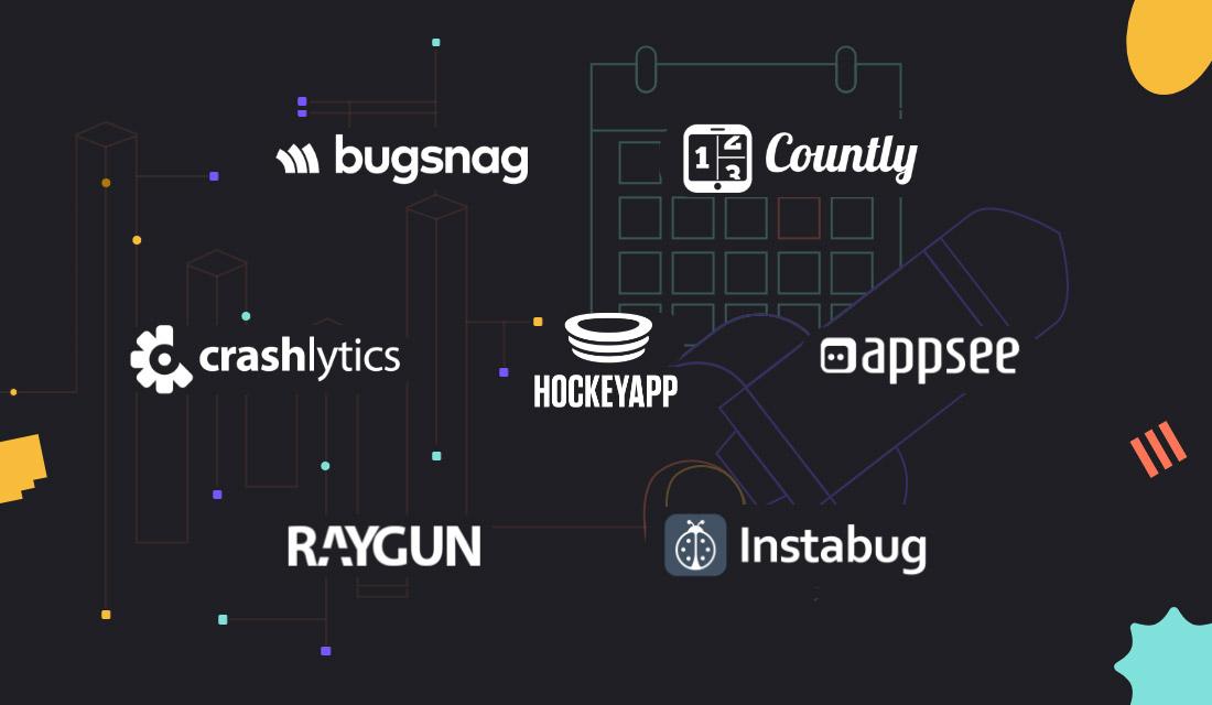 Top App Crash Reporting Tools