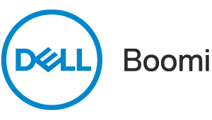 Dell Boomi logo