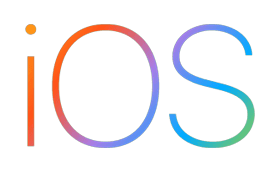 Ios Logo