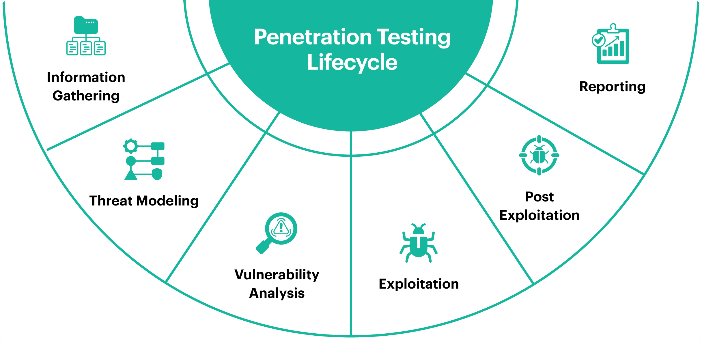 Penetration Testing Lifecycle