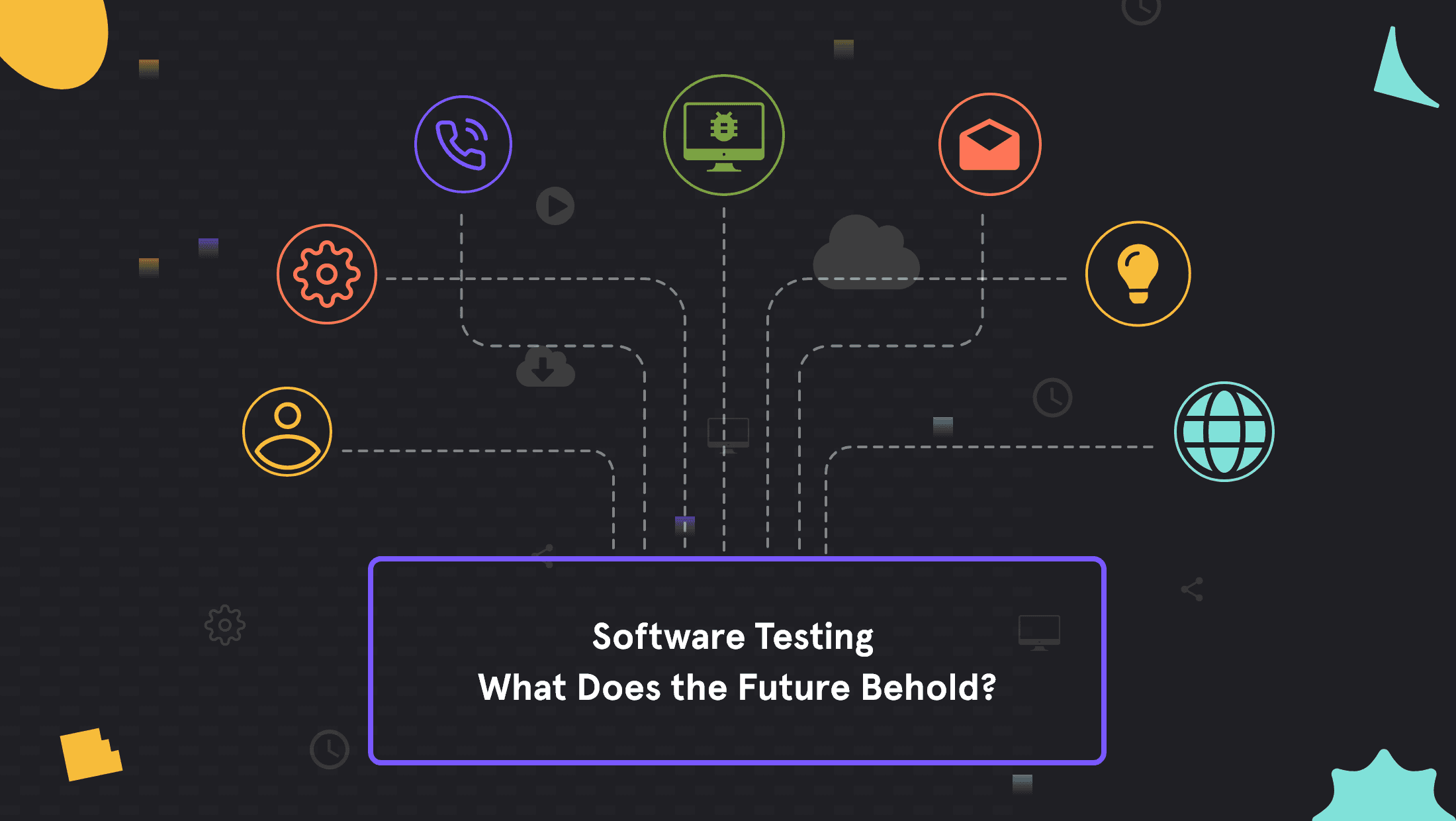 Software Testing- What Does the Future Behold?