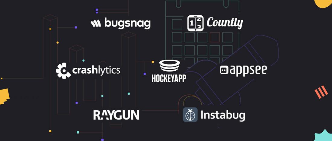 Top App Crash Reporting Tools