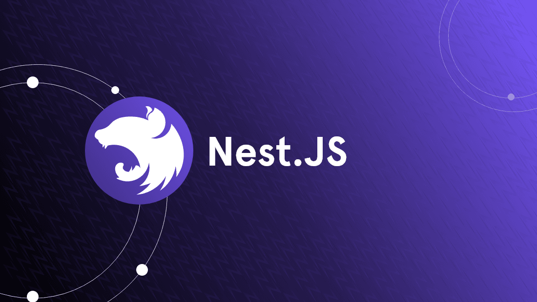 NestJS for web app development - Is it the right choice?
