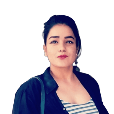 Paridhi Nayyar - Sr. Sales Manager