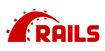 Ruby on rails Logo