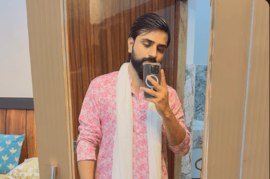 Shivakant Bhardwaj -