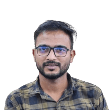 Uddeshy Kumar Bhagat -