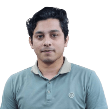 Vishal Singh Sajwan -