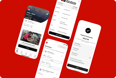 Farm Bureau – Cross-Platform Medical Scribe Apps