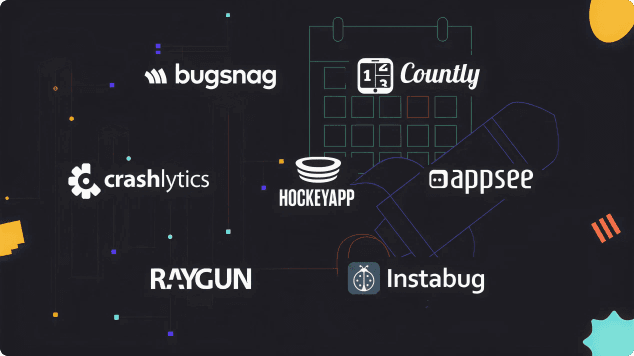 Top App Crash Reporting Tools