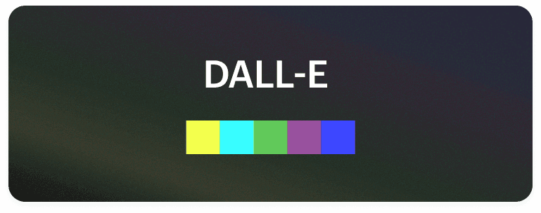 DALL-E logo