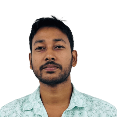 Aakash Suman -
