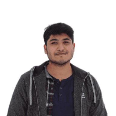 Bhanu Singh -