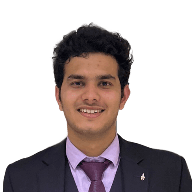 Bhavik Chaudhary -