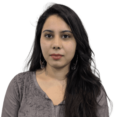Damini Sanghwal -