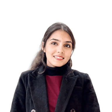 Harshita Kailash -