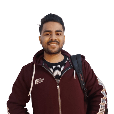 Nikhil Gupta -