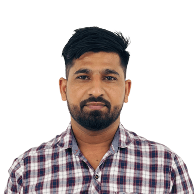 Nitin Bainsla -