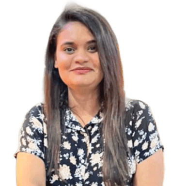 Payal Chaudhary -