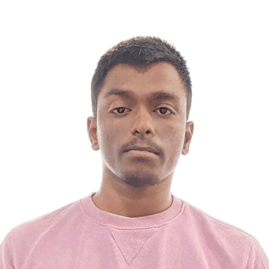 Ravi Sharma -
