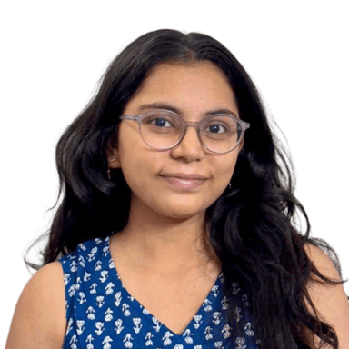 Shreyasi Thamke -
