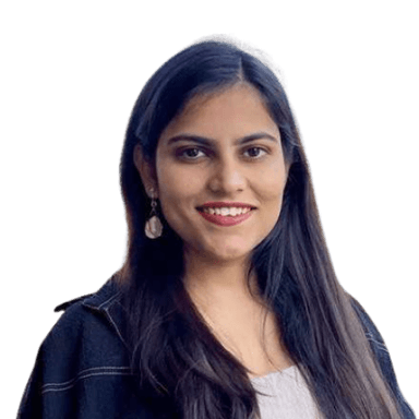 Vaishali Ghuman -