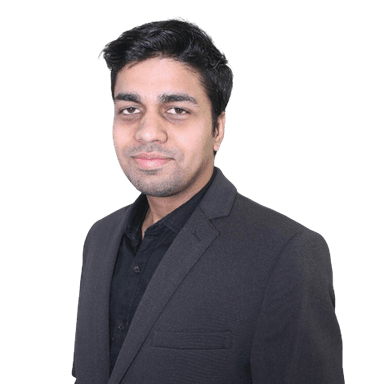 Anant Gulia -