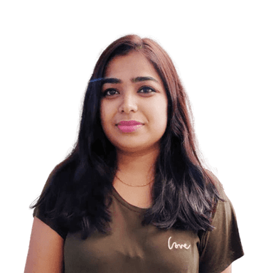 Anjali Agarwal -