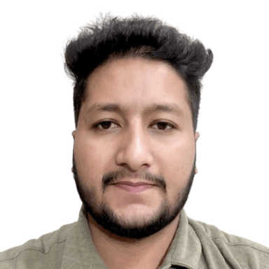 Aryan Choudhary -