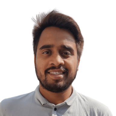 Ashish Sharma -