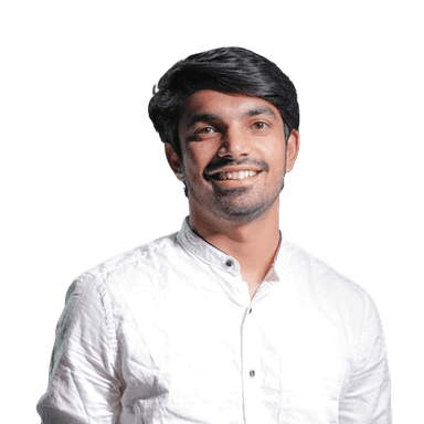 Harsh Saini -