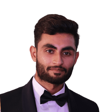 Himanshu Sharma -