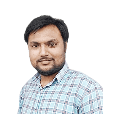 Krishan Kant -