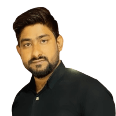 Masook Ahmed -