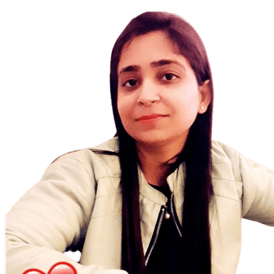 Mehak Hans -