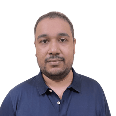 Mohit Sharma -