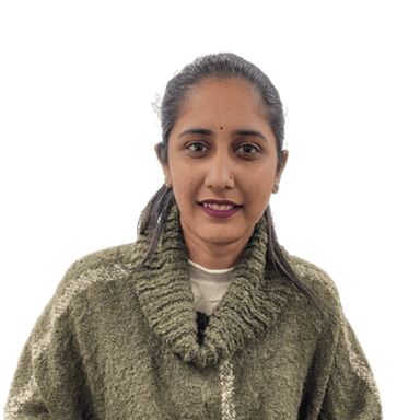 Privika Behl -