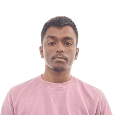 Ravi Shankar Sharma -